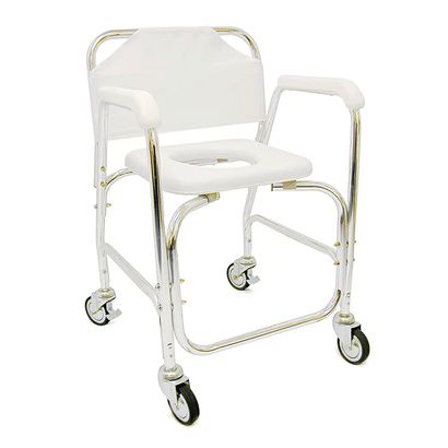 Buy Mabis DMI Shower Transport Chair