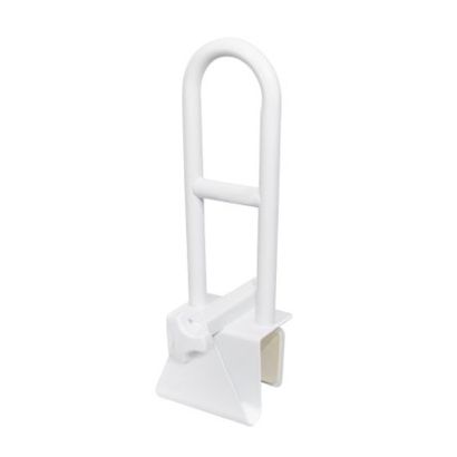 Buy Mckesson Steel Bath Tub Grab Bar