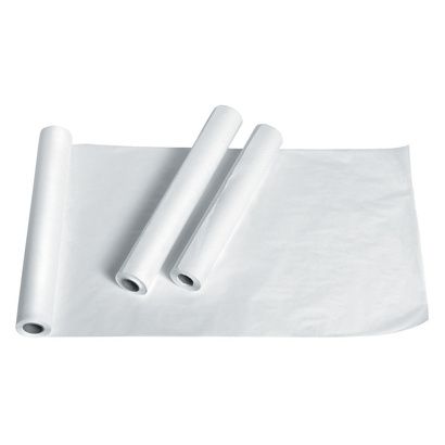 Buy Medline Deluxe Crepe Exam Table Paper