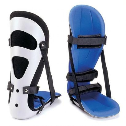 Buy Ossur Formfit Night Splint Posterior