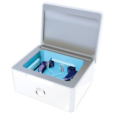 Buy PerfectDry Lux Hearing Aid Dehumidifier