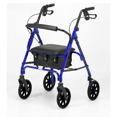 Buy Days Lightweight Aluminum Rollator