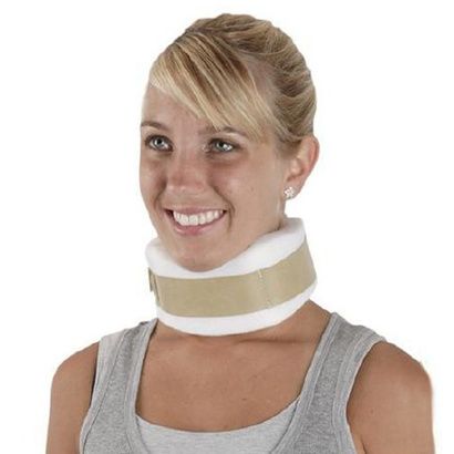 Buy Ossur Universal Foam Cervical Collar