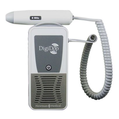 Buy Newman Medical DigiDop Non Display Digital Doppler