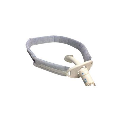 Buy Pepper Medical Two-Piece Tracheostomy Tube Holder