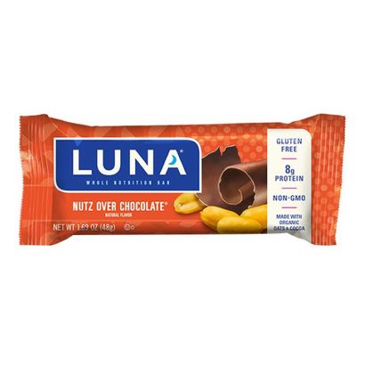 Buy LUNA Whole Nutrition Bar