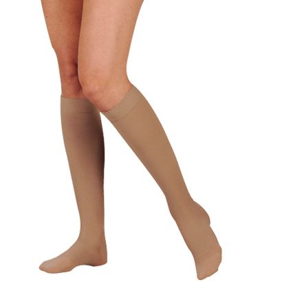 Buy Juzo Dynamic Max Knee High 20-30 mmHg Firm Compression Stockings