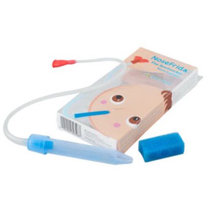 Buy Fridababy NoseFrida The Snotsucker Nasal Aspirator