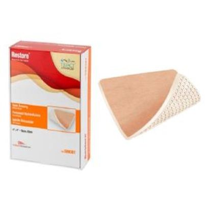 Buy Urgo Restore Foam Wound Dressing without Border