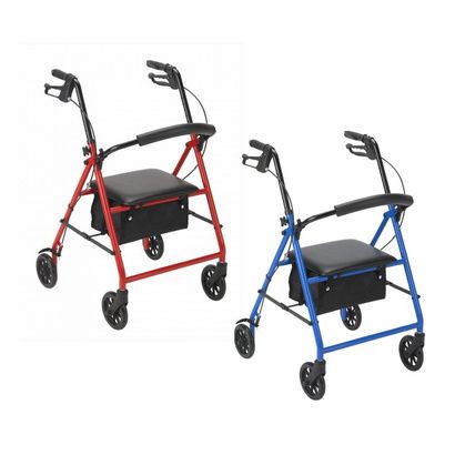 Buy Dynarex DynaGo Advantage Rollator