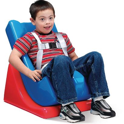 Buy Tumble Forms 2 Deluxe Floor Sitter