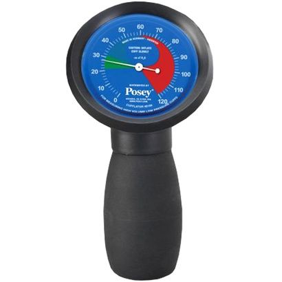 Buy Posey Cufflator Endotracheal Tube Inflator And Manometer