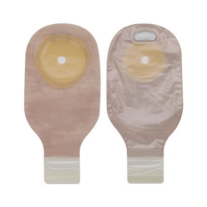 Buy Hollister 1-Piece Ostomy Pouch W/ SoftFlex Skin Barrier