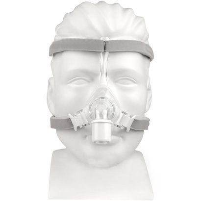 Buy Respironics Pico Nasal CPAP Mask Fitpack with Headgear