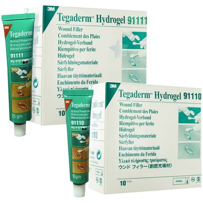 Buy 3M Tegaderm Hydrogel Wound Filler