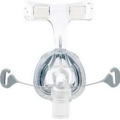 Buy Fisher & Paykel Zest Nasal Mask Without Headgear