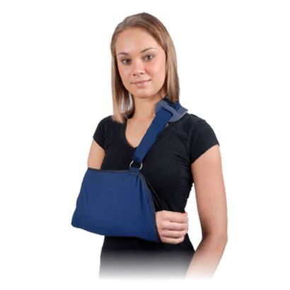 Buy Ovation Medical Arm Sling With Padded Shoulder