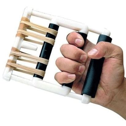 Buy Deluxe Hand Helper Exerciser