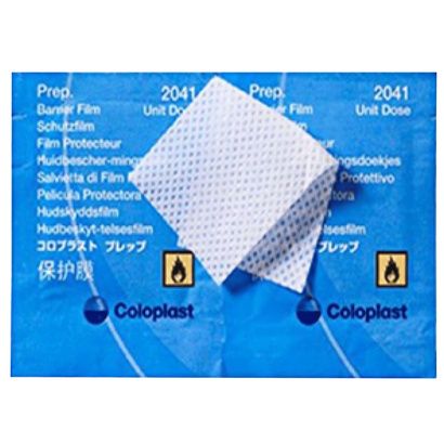 Buy Coloplast Prep Protective Skin Barrier Wipes