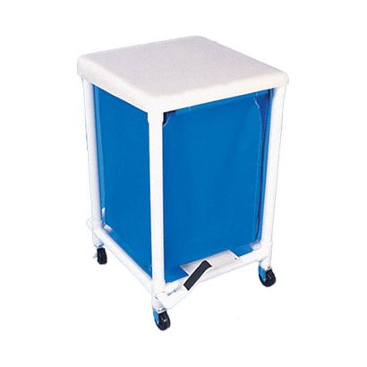 Buy Healthline Jumbo Single 55 Gallon Hamper