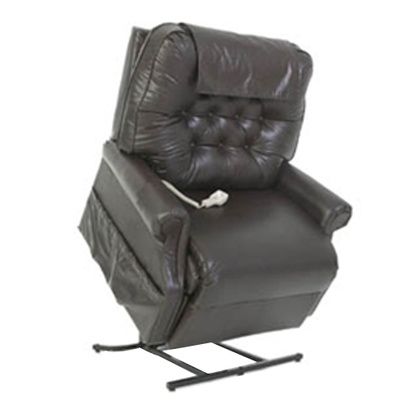 Buy Pride Heritage XX-Large Two Position Partial Recline Bariatric Chaise Lounger