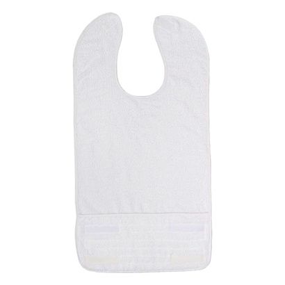 Buy Terry-Cloth Standard Food Catcher