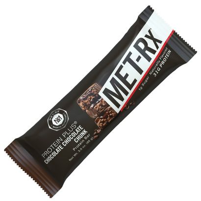 Buy MET-Rx Protein Plus Protein Bar