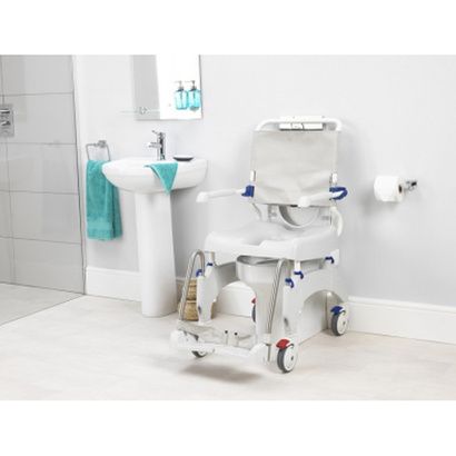 Buy Clarke ERGO Shower Chair