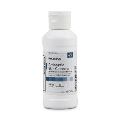 Buy McKesson Antiseptic Skin Cleanser