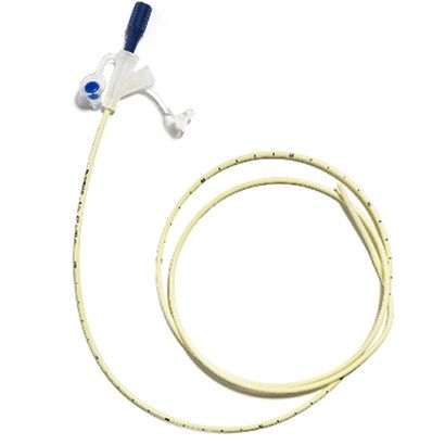 Buy CORFLO Nasogastric/Nasointestinal Feeding Tube With Non-Sterile Enfit Connector