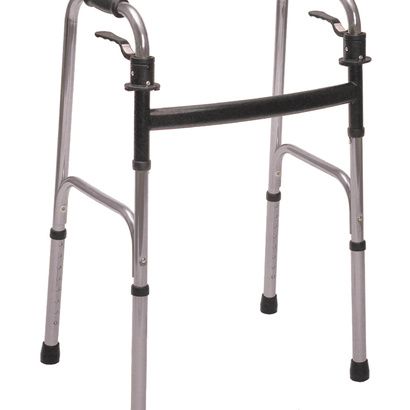 Buy Essential Medical Endurance Trigger Release Walker