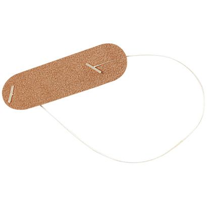 Buy North Coast Medical Pre-Tied Ultra-Suede Finger Slings