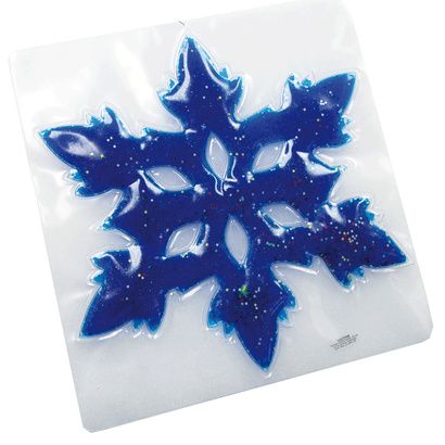 Buy Skil-Care Six Spoke Snow Flake Light Box Gel Pads