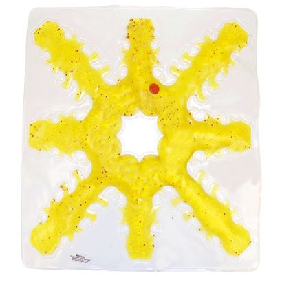 Buy Skil-Care Eight Spoke Snow Flake Light Box Gel Pads