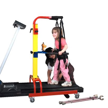 Buy Pediatric LiteGait Walkable Mobility Frame