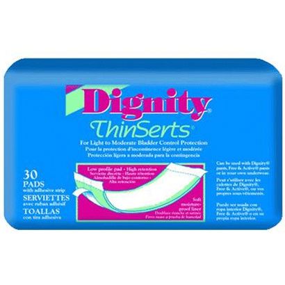 Buy Hartmann Dignity ThinSerts Liners