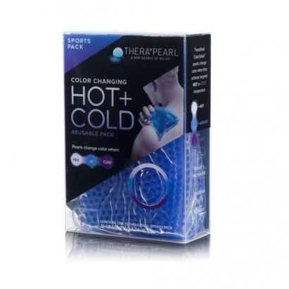 Buy TheraPearl Sports Color Changing Hot & Cold Packs