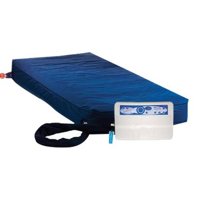 Buy Blue Chip Power Pro Elite Alternating Pressure Mattress System With True Low Air Loss