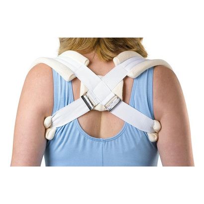 Buy Medline Standard Clavicle Straps