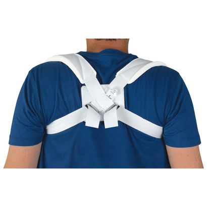 Buy Medline Cotton Clavicle Straps