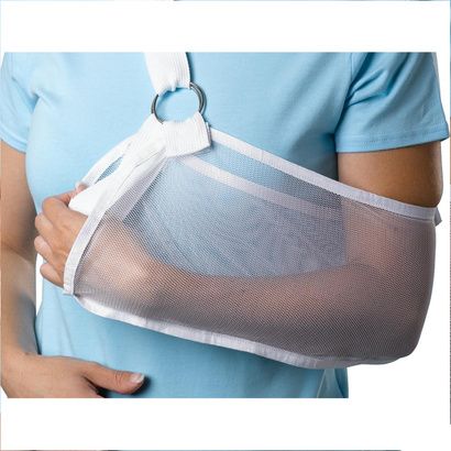 Buy Medline Cool Mesh Arm Slings