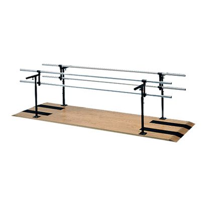 Buy Hausmann Combination Adult Child Parallel Bars