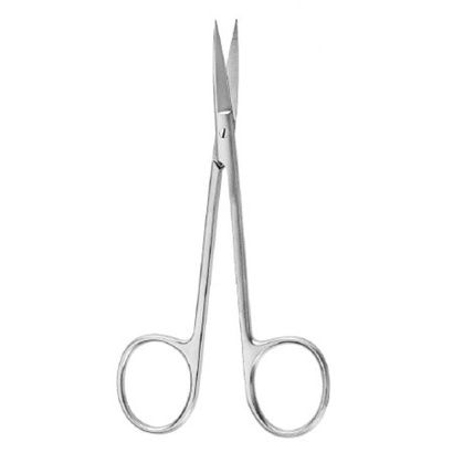 Buy McKesson Argent Iris Scissors