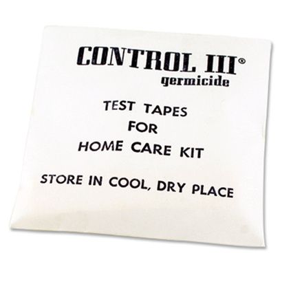 Buy Maril Control III Test Strips