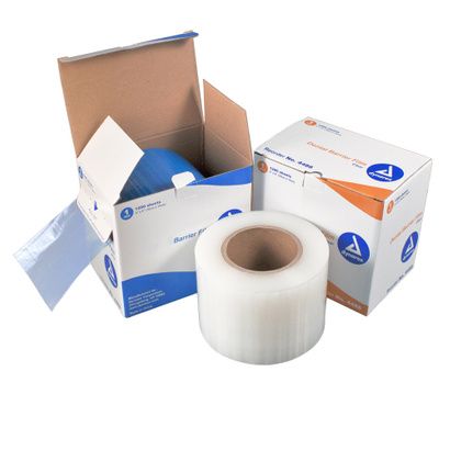 Buy Dynarex Dental Barrier Films