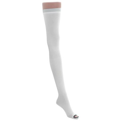 Buy Medline EMS Thigh Length 15-18mmHg Anti-Embolism Stockings