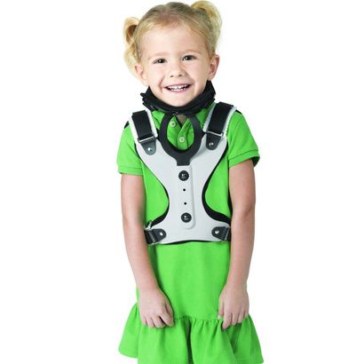 Buy Trulife Lerman Minerva Pediatric Cervical Support Accessories