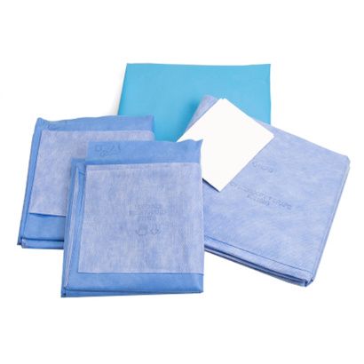 Buy McKesson Urology Drape Pack