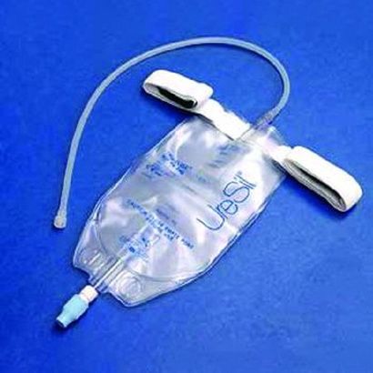 Buy Uresil Tru-Close Gravity Nephrostomy Drain Bags