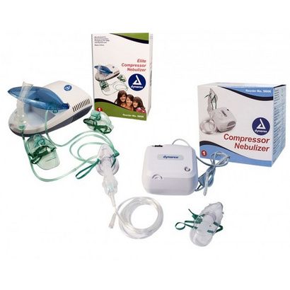 Buy Dynarex Compressor Nebulizers